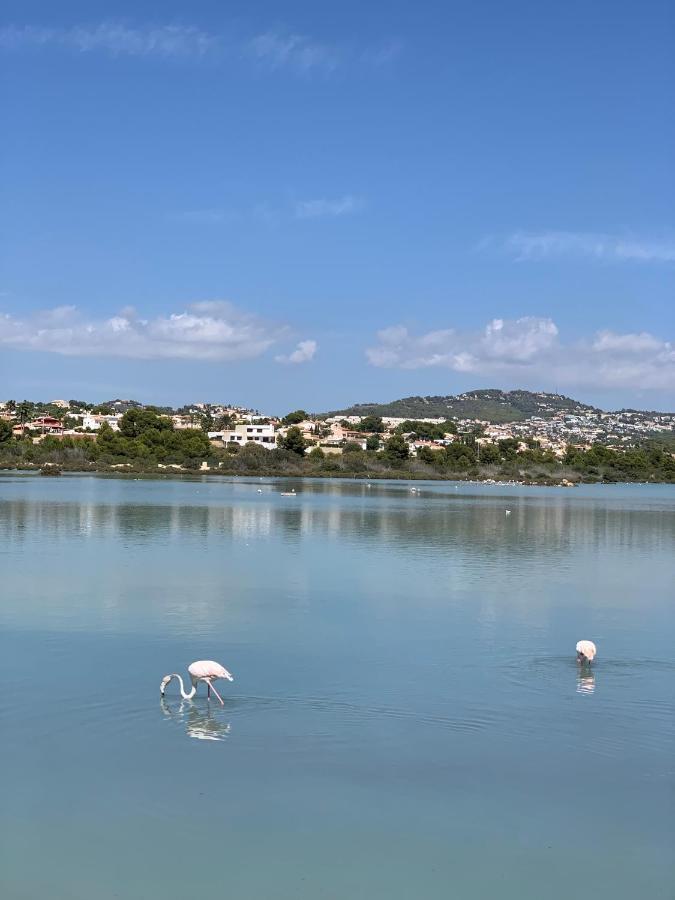 Green Lagoon Κάλπε Εξωτερικό φωτογραφία