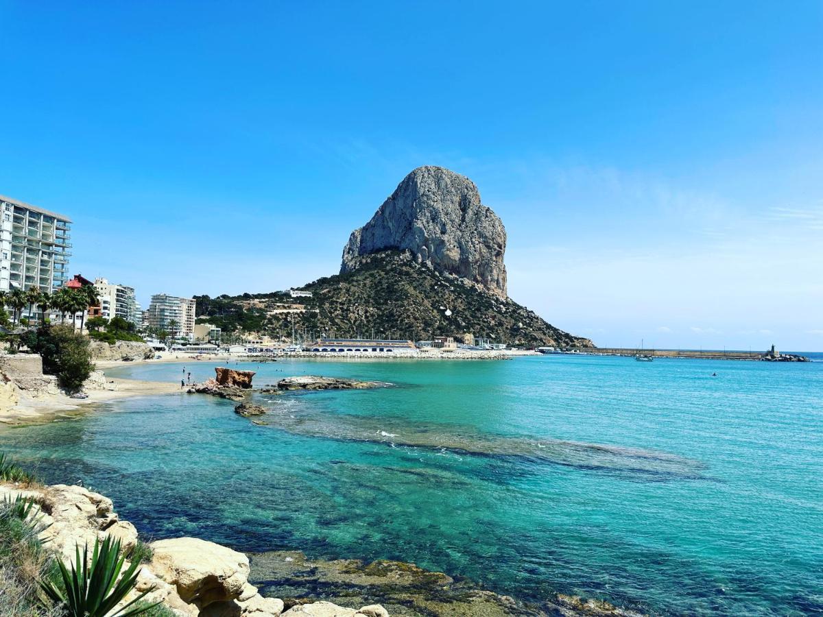 Green Lagoon Κάλπε Εξωτερικό φωτογραφία