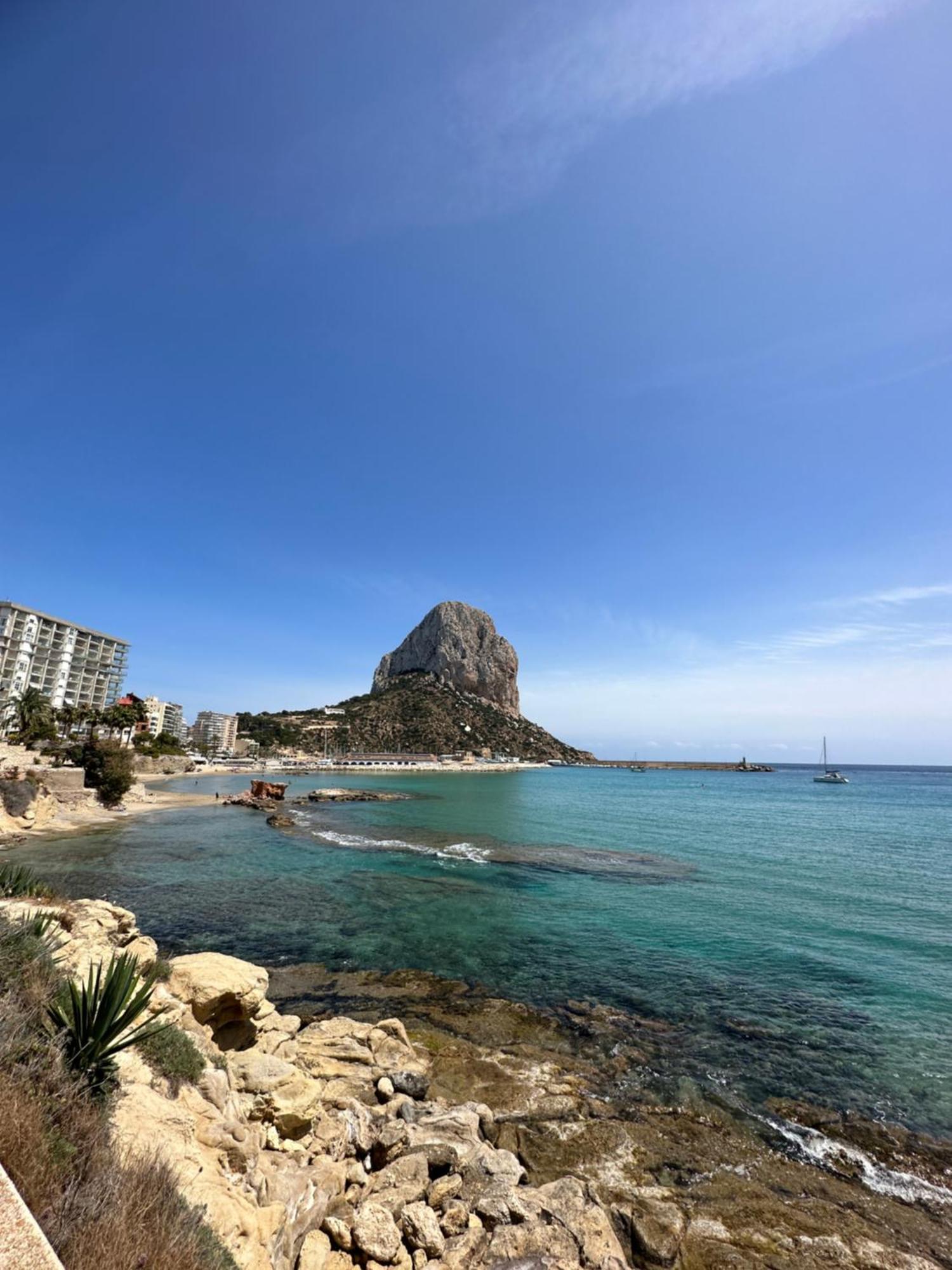 Green Lagoon Κάλπε Εξωτερικό φωτογραφία