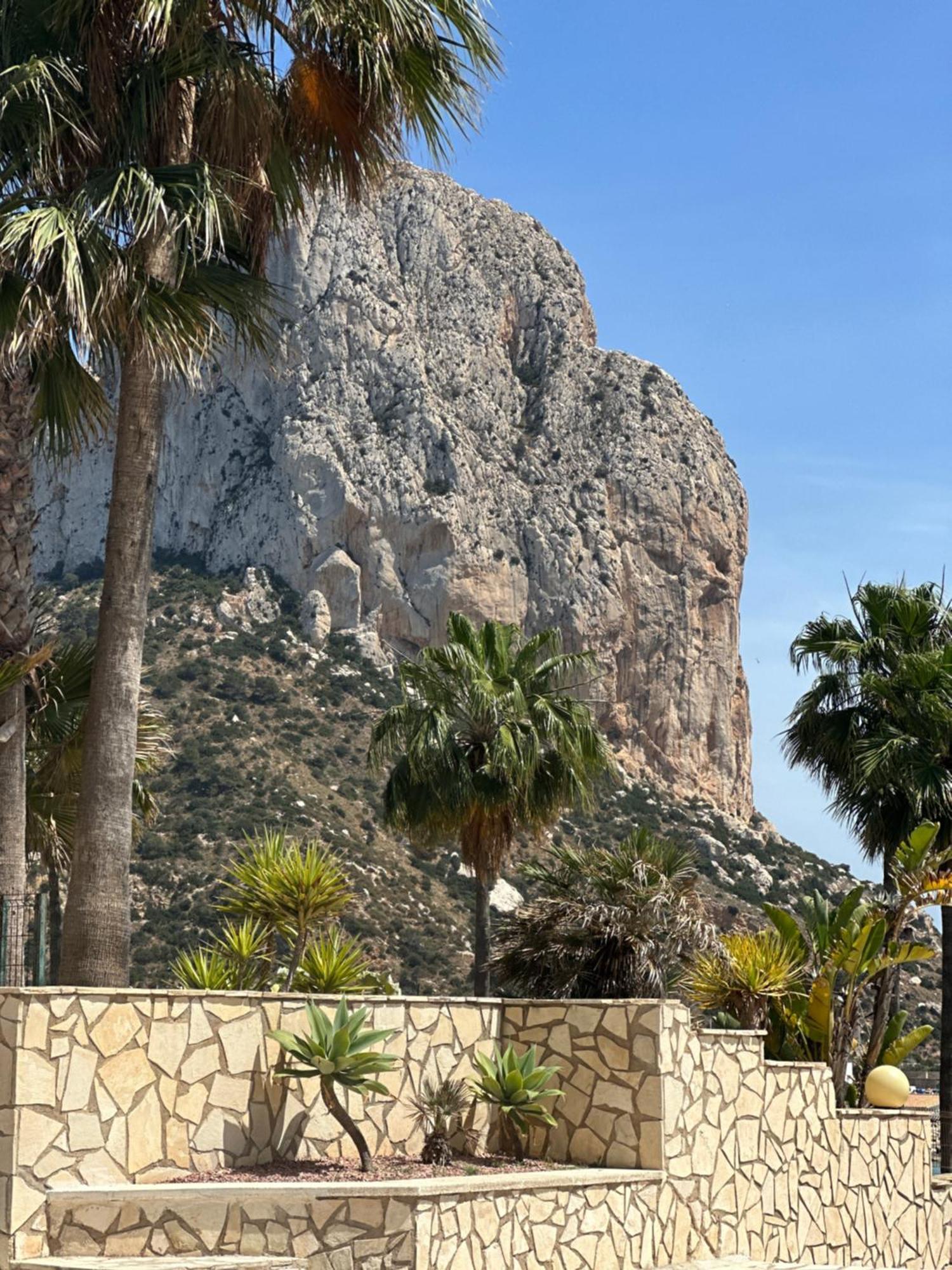 Green Lagoon Κάλπε Εξωτερικό φωτογραφία